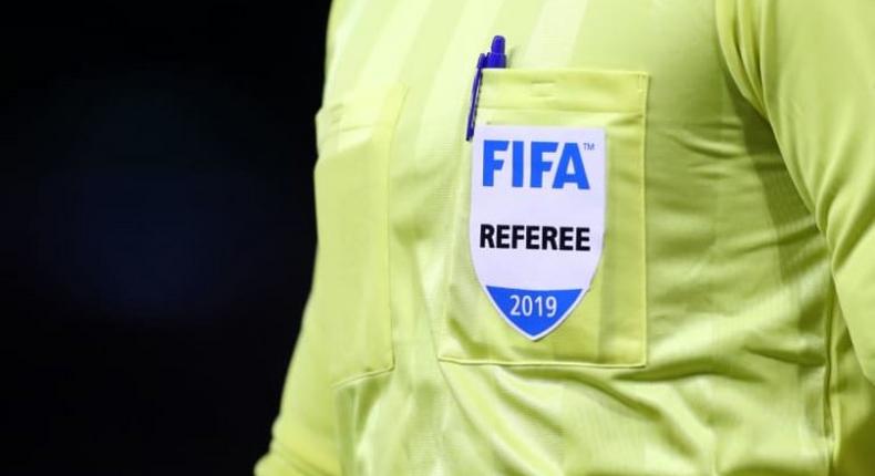 Referees