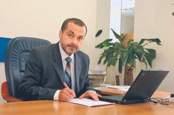 Krzysztof Szczypa członkiem rady nadzorczej Macrologic