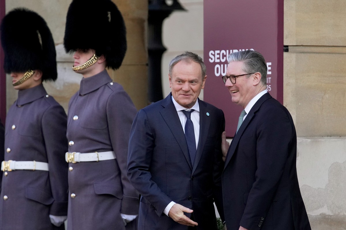 Premier Donald Tusk krytykuje słowa posła PiS