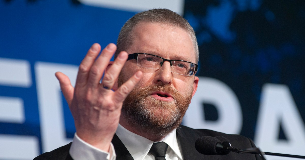 Parlament Europejski zdecydował. Grzegorz Braun bez immunitetu