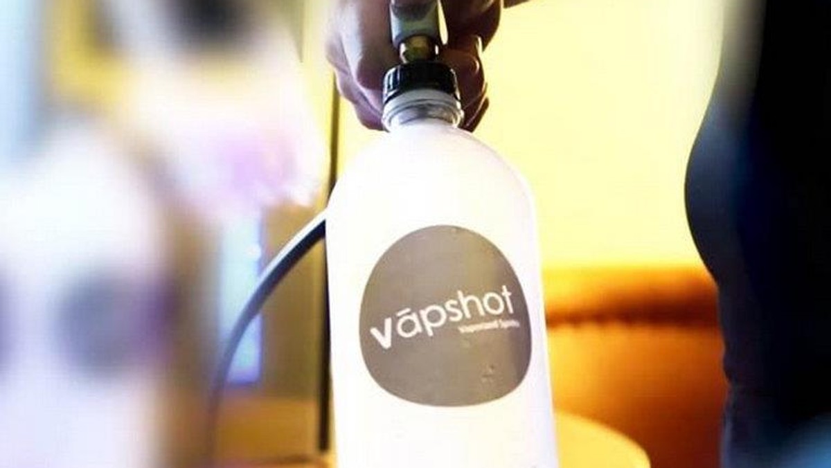 Vapshot