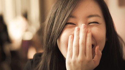 Ezért mossák a japán nők 10 percig az arcukat
