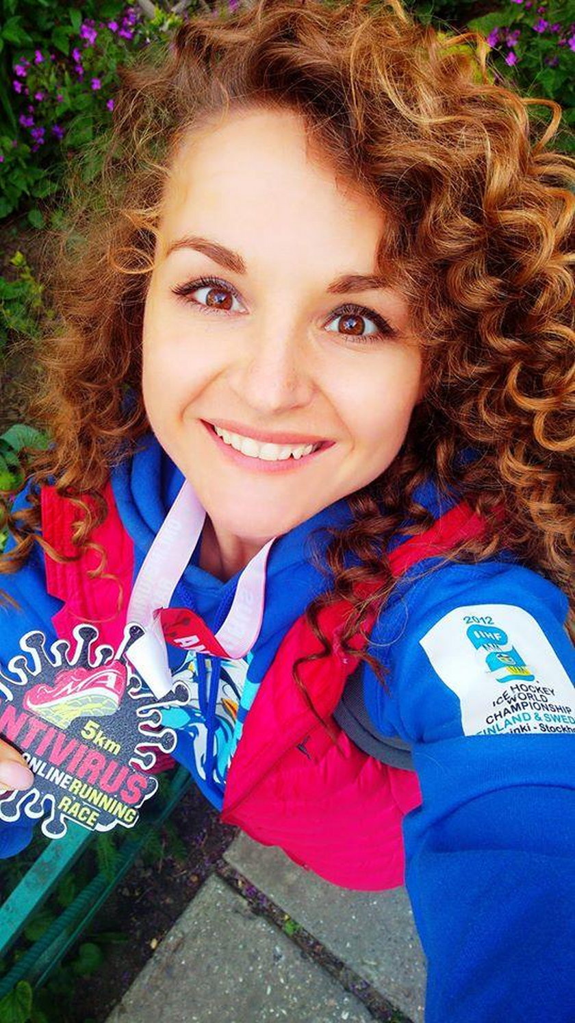 33-letnia biegaczka zmarła podczas ultramaratonu. Przez 8 godzin nie udzielono jej pomocy