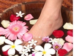 W SPA czuję się jak gwiazda...