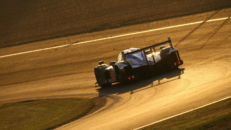 24 Heures du Mans: zdecydowana dominacja zespołu Peugeot Total