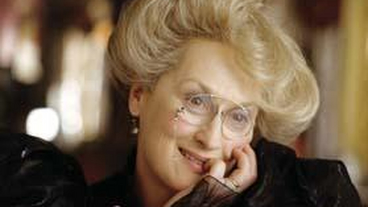Meryl Streep, Glenn Close i Eileen Atkins zagrają w filmowej adaptacji powieści "Evening", autorstwa Susan Minot.