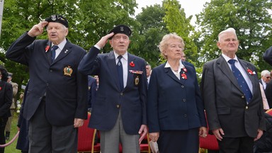 75. rocznica bitwy o Monte Cassino. Uroczystości w stolicy