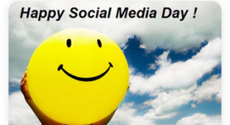 Social Media Day