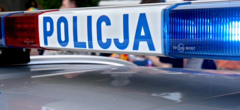 Nowe wideo polskiej policji podbija internet