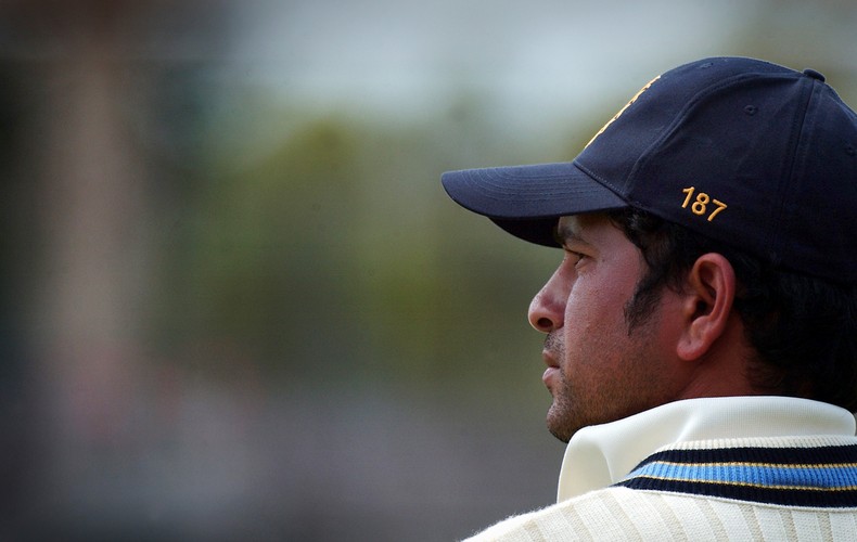 <b>11. Krykiecista Sachin Tendulkar</b> - na emeryturze od 2013 roku, a w zeszłym roku zarobił 13 mln dol.