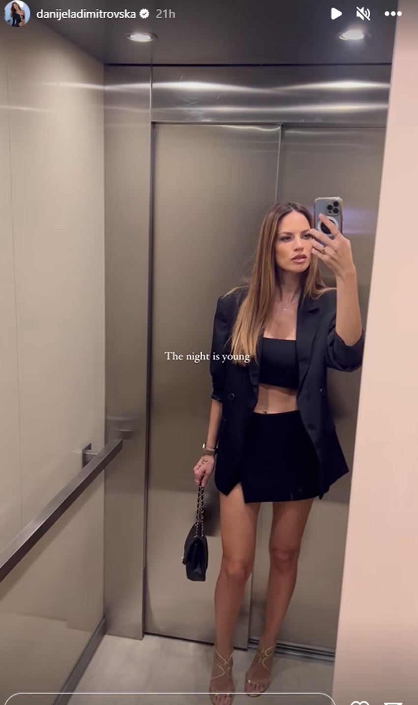 Danijela Dimitrovska