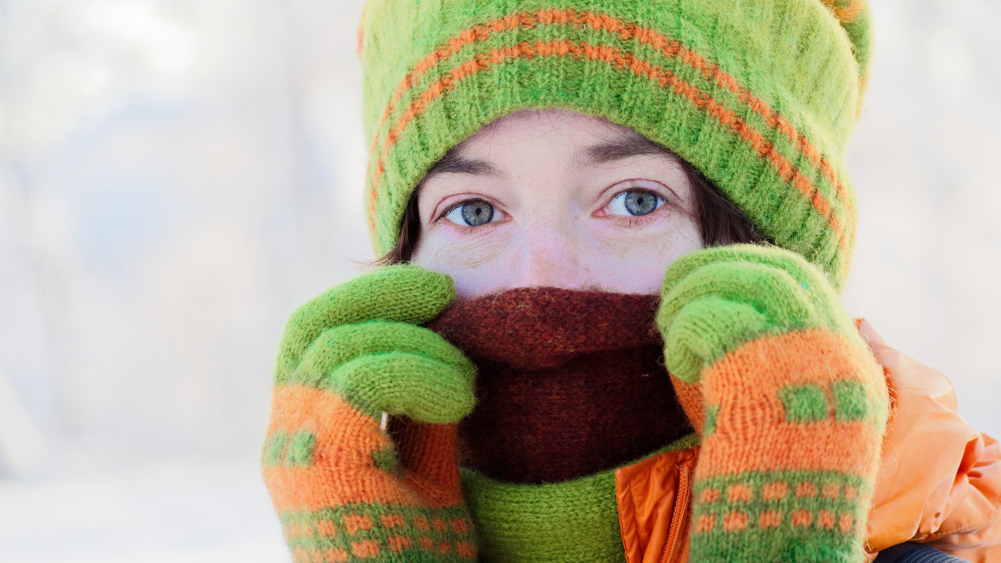 V strednej Európe bude teplý december. (ilustračné foto)