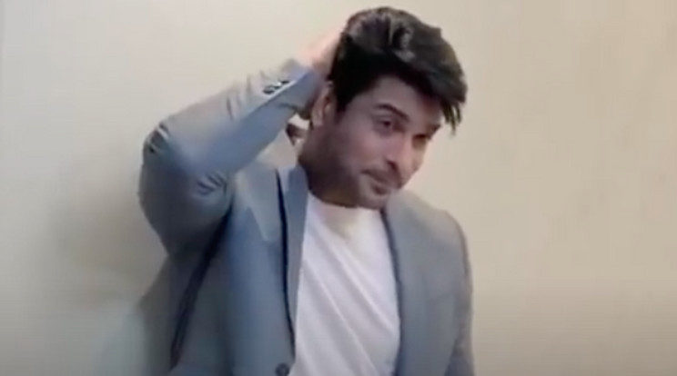 40 éves korában elhunyt Sidharth Shukla, indiai színész / Fotó: YouTube