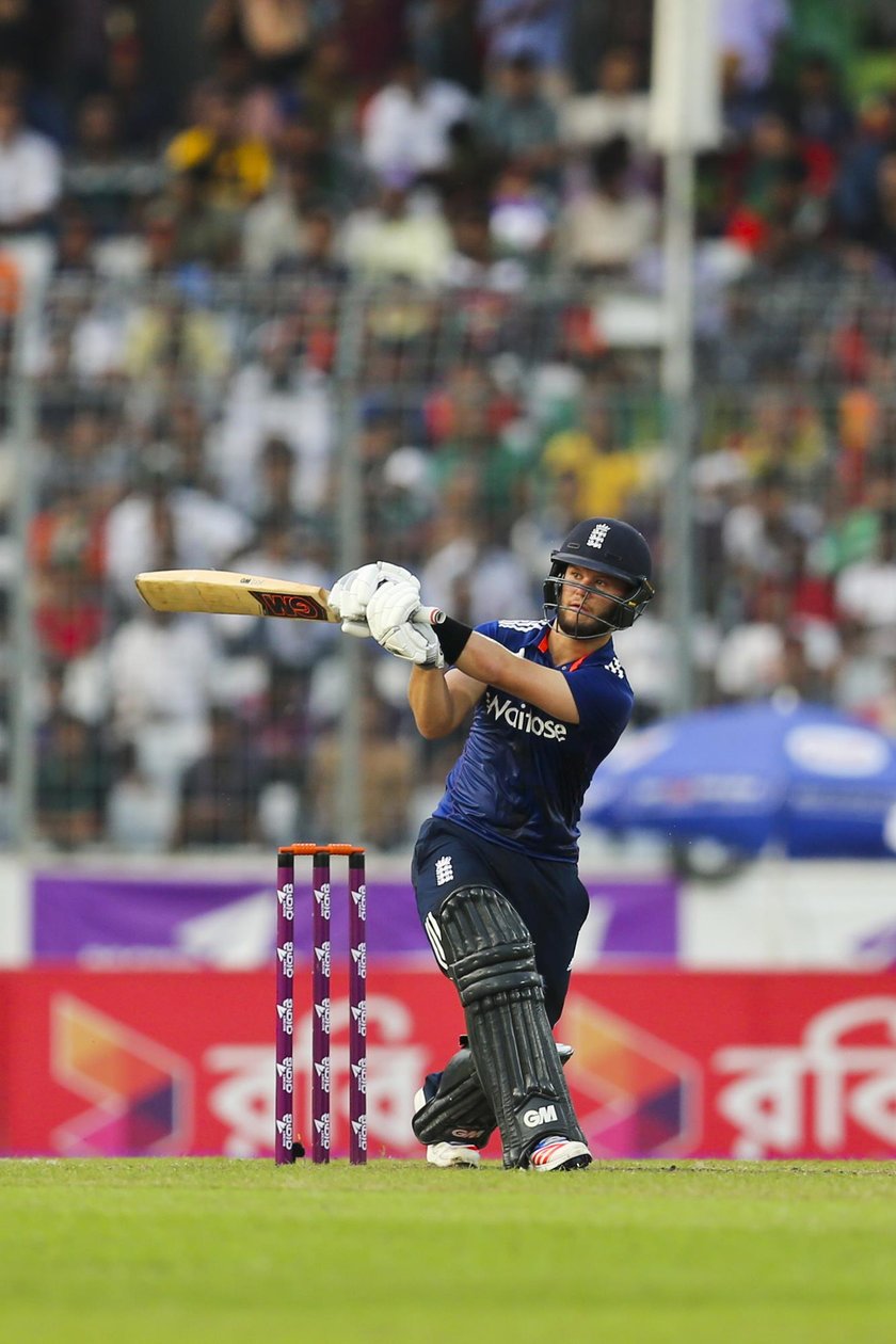 Fourth One Day International: England v Pakistan