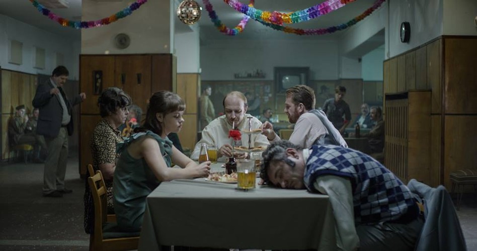 8. 'Gottland', reż. Klára Tasovská, Bohdan Bláhovec, Radovan Síbrt, Viera Cakanyova, Rozálie Kohoutová, Petr Hátle, Lukáš Kokeš