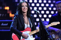 Kasia Kowalska: Barbra Streisand jest nie do podrobienia!