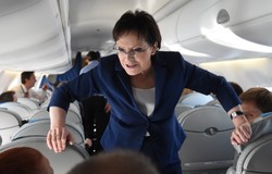 Premier Kopacz leci do kopalni w Mysłowicach. Obejrzy akcję ratunkową?