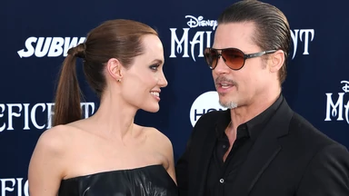 Najdroższe rozwody gwiazd. Angelina Jolie i Brad Pitt wydali już krocie, a to jeszcze nie koniec