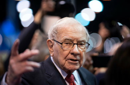 Warren Buffett: sztuczna inteligencja jest jak bomba atomowa