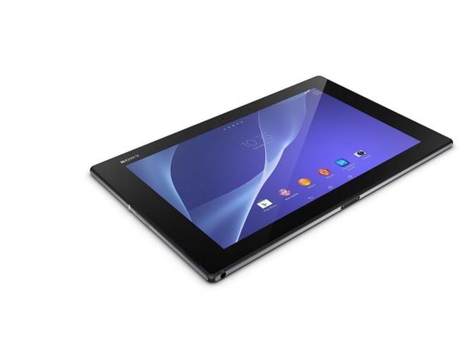 Sony Z2 Tablet