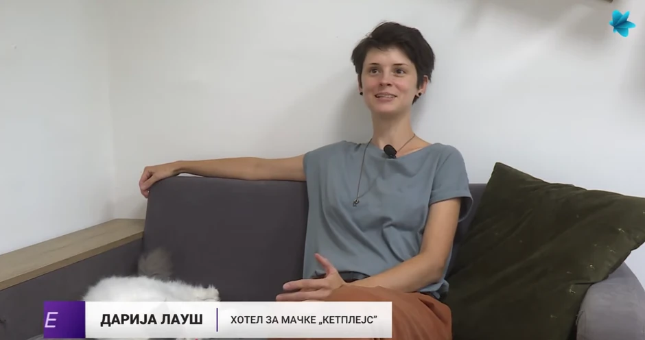 Darija Lauš