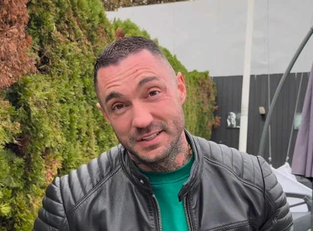 JODŽIR POKAZAO BESNU MAŠINU od 250.000 evra! Uslikan kako juri gradom, ljudima na ulici pale vilice (FOTO)