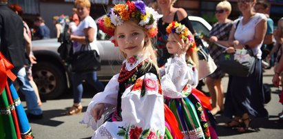 Boże Ciało 2016. Łódź, Łowicz, Spycimierz...