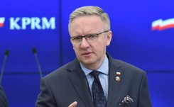 Szczerski: Jeśli Putin zachowa twarz, to będzie ostatni gwóźdź do trumny powojennego porządku