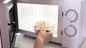 Die beliebtesten Mikrowellen ohne Grill: Einfach Speisen wieder aufwärmen