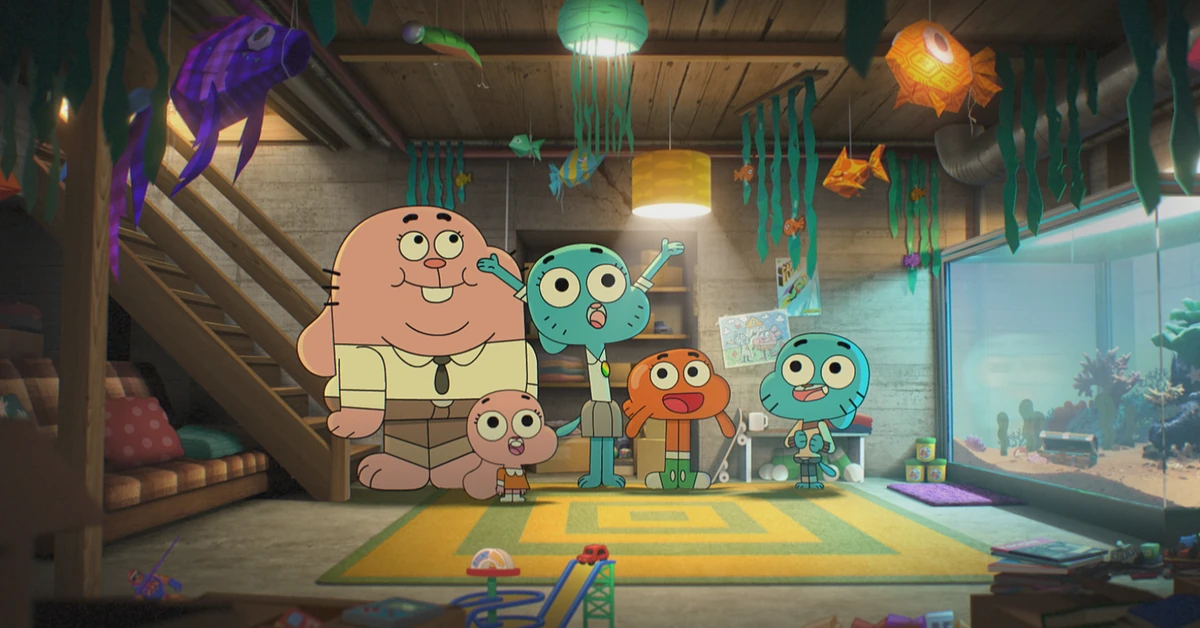 16 miliardów wyświetleń, 100 proc. od krytyków. Kultowy serial powróci