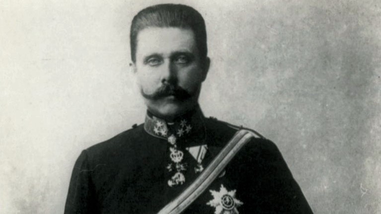 107 éve gyilkolták meg Ferenc Ferdinándot, ami az I. világháborúhoz vezetett - Vimarsana News