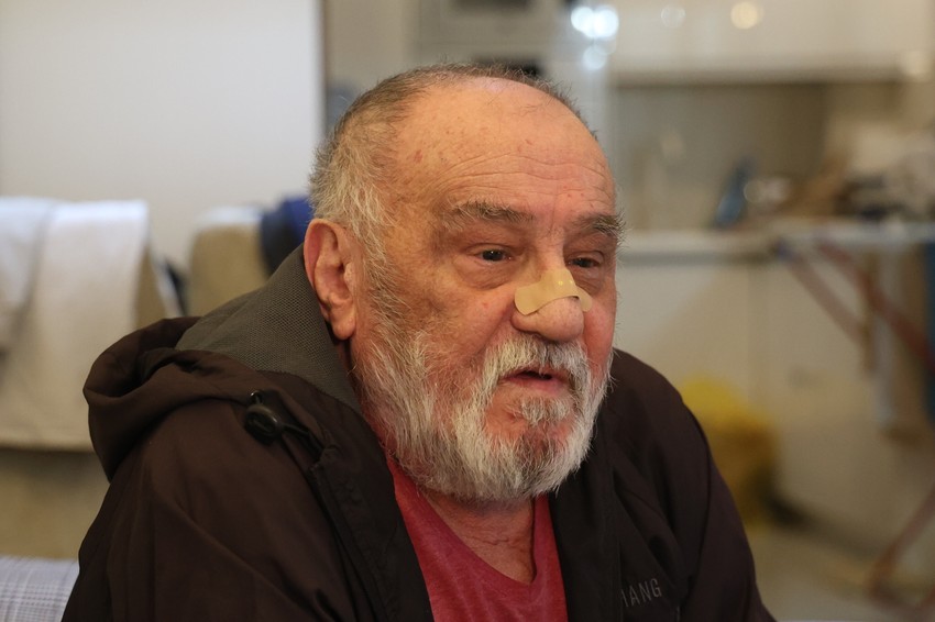 Otac Matije Radulovića