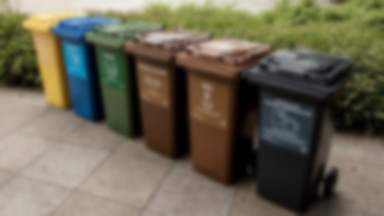 Od marca obowiązują nowe stawki za odbiór śmieci