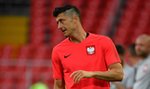 Lewandowski zmienił fryzurę! Tajna broń na Senegal?