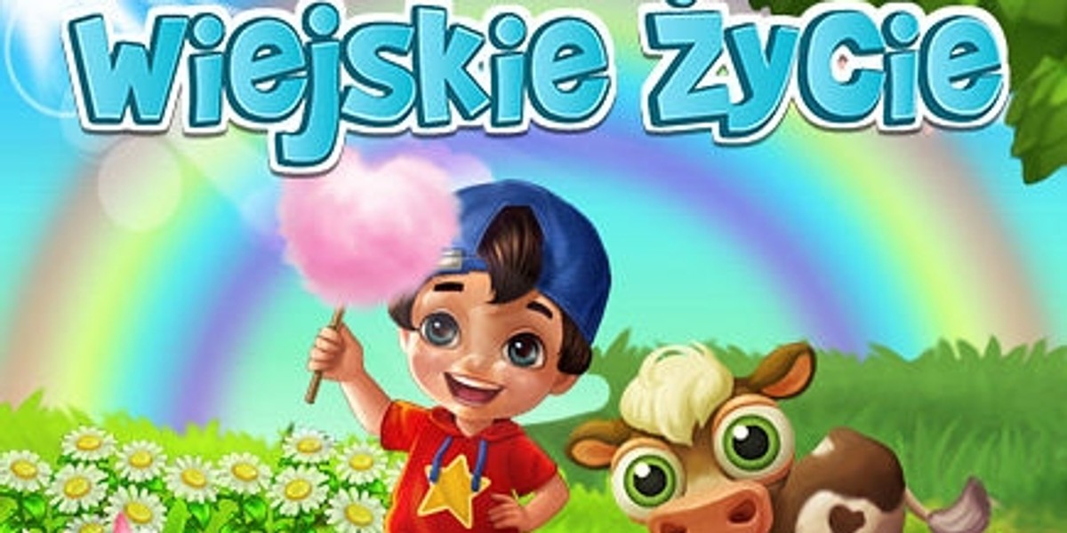 Gra Wiejskie Życie