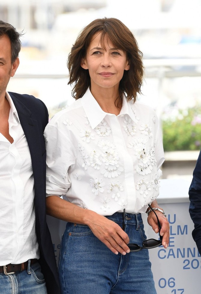 Sofi na Kanskom festivalu