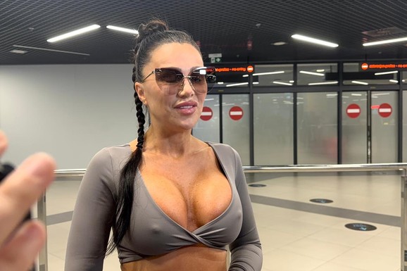 "ŽENA OD 41 GODINU HOĆE GRUDIMA DA NAM ISKOPA OČI" Vladimir Tomović brutalno isprozivao Staniju: Pomenuo joj MAJKU, pa izneo šok detalje