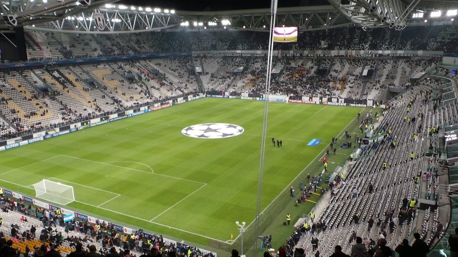 Stadion Juventusu FC