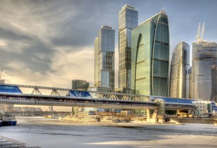 Agencje ratingowe wymierzają cios w Rosję. Kreml: to decyzja polityczna