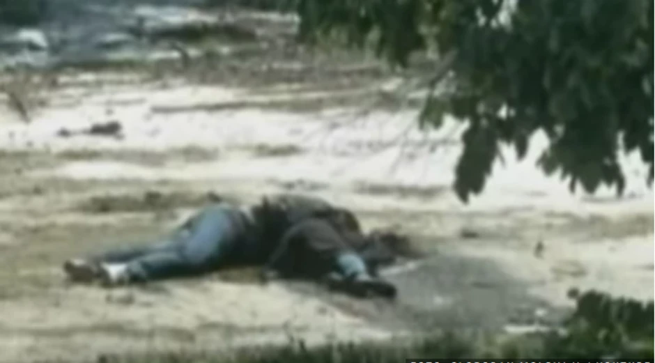 Ubijeni Boško Brkić i Admira Ismić