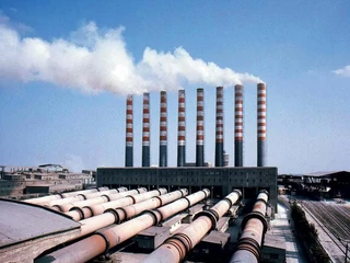fabryka emisja CO2