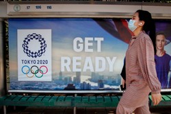 Świat walczy z koronawirusem, a Japonia twierdzi, że olimpiada odbędzie się zgodnie z planem