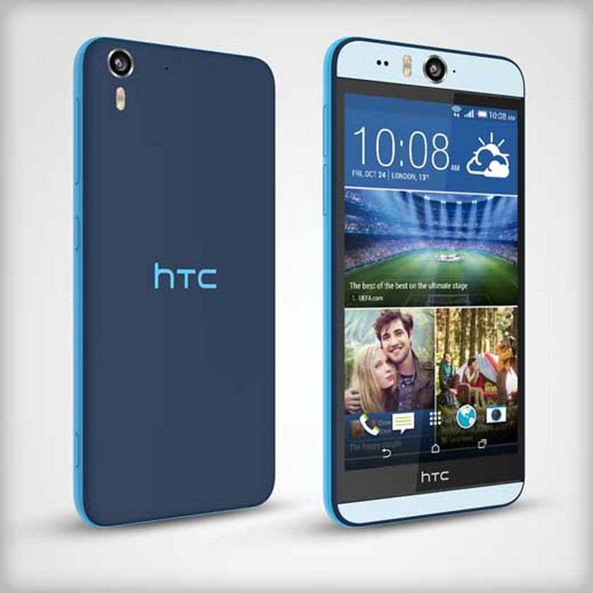 HTC Desire Eye