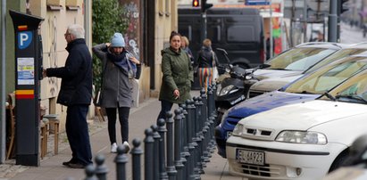 Większa strefa płatnego parkowania w Łodzi. Przyjdź na konsultacje