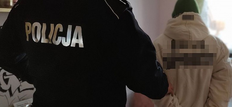 Malbork. Wyjechała na sylwestra, zostawiła szynszylę i psy. Usłyszała zarzut