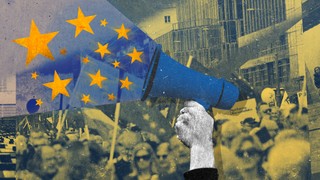 Wybory do Parlamentu Europejskiego 2024. Analiza kampanii wyborczych