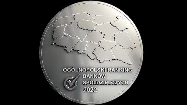 Ogólnopolski Ranking Najlepszych Banków Spółdzielczych