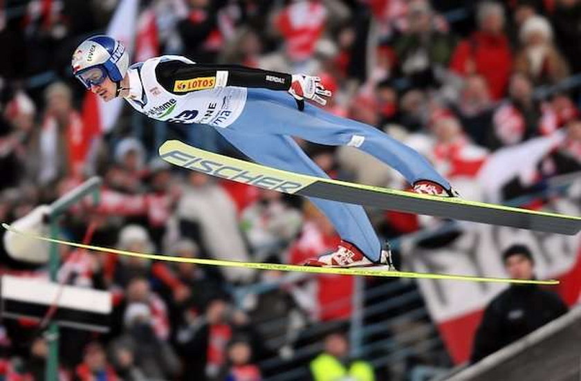 Adam Małysz, skoki narciarskie, Zakopane, FIS