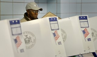 USA: Wycofano wniosek o ponowne przeliczenie głosów w Pensylwanii