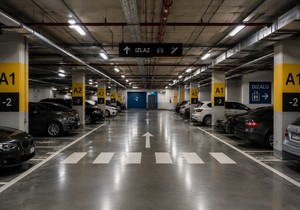 Garaža